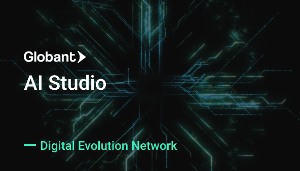 AI Studiosは、様々なAI