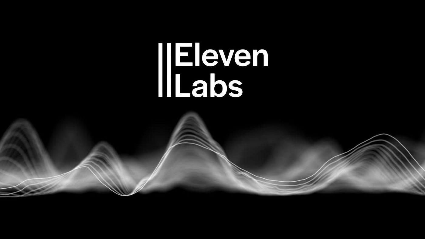 ElevenLabs ofrece una solución económica para doblaje, eliminando la necesidad de costosas regrabaciones y actores de voz tradicionales