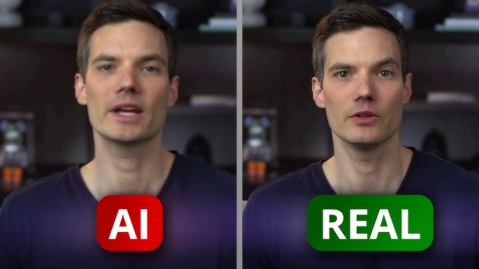 AI Studiosの技術は、各業界での応用を通じて、DeepBrain AI