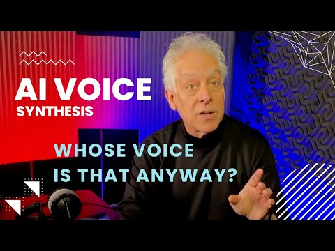The integration of voice synthesis and NLP allows AI spokespersons to be personalized to fit brand tones and values