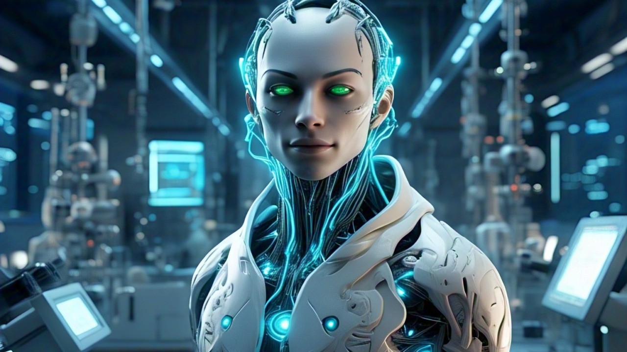 AI