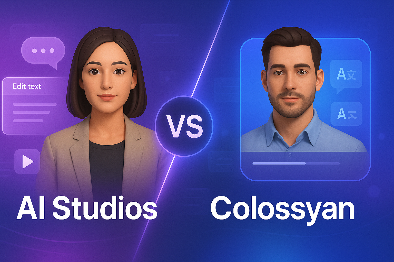 AI Studios