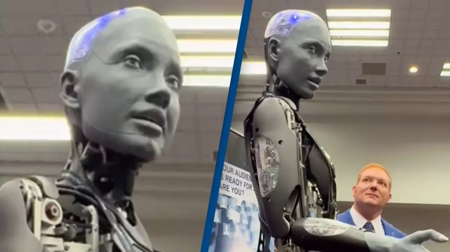 AI