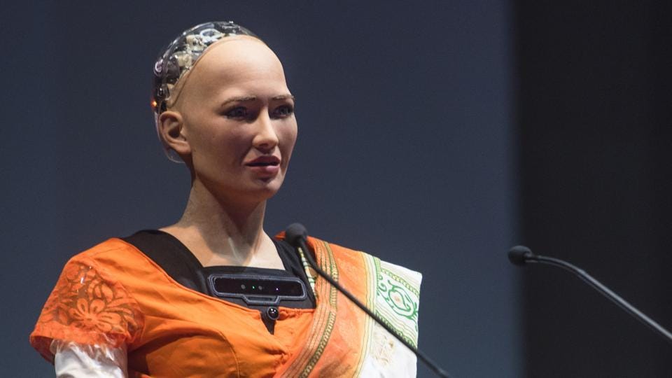 AI